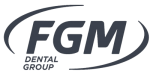 logo fgm dental group
